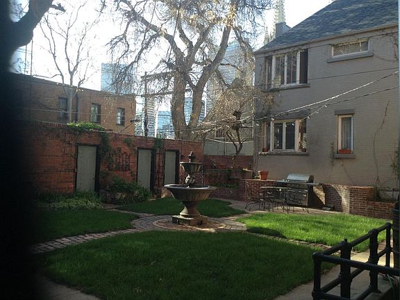 3rd image of 1449 N Pennsylvania St APT 4