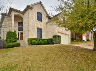 9404 Savannah Ridge Dr, Austin, TX 78726