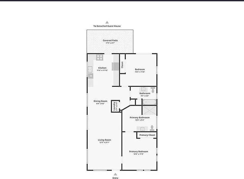 604 E Lambright St #1