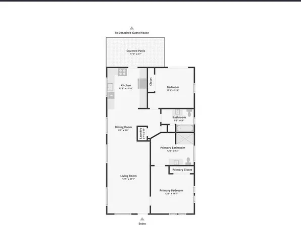 604 E Lambright St #1, Tampa, FL 33604