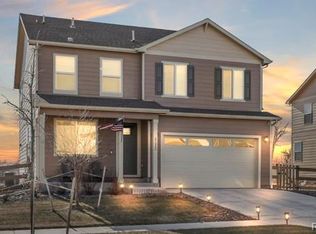 6122 1st St, Greeley, CO 80634