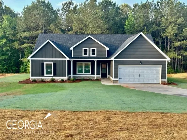 3425 Roanoke Rd #2A-2, Lagrange, GA 30240