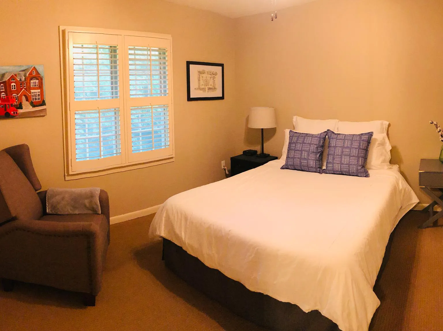 2 bed, 1.5 bath, 1000 sqft, $1,950 — Photo 3