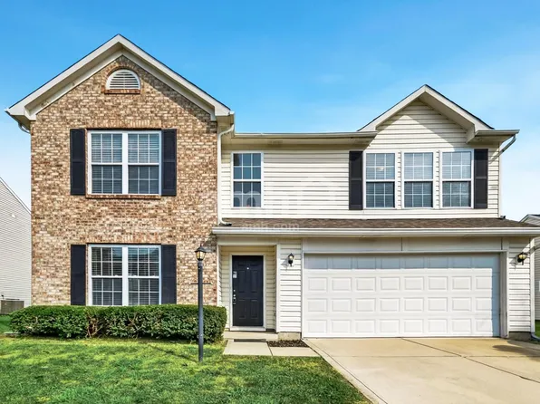 9718 Treyburn Green Way, Indianapolis, IN 46239