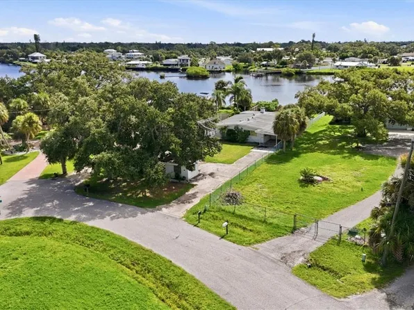 114 MAGNOLIA AVENUE LOT 7, NOKOMIS, FL 34275