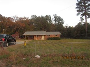 1984 Highway 133 N, Crossett, AR 71635