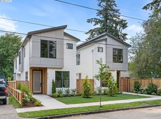 8218 N Hurst Ave, Portland, OR 97203