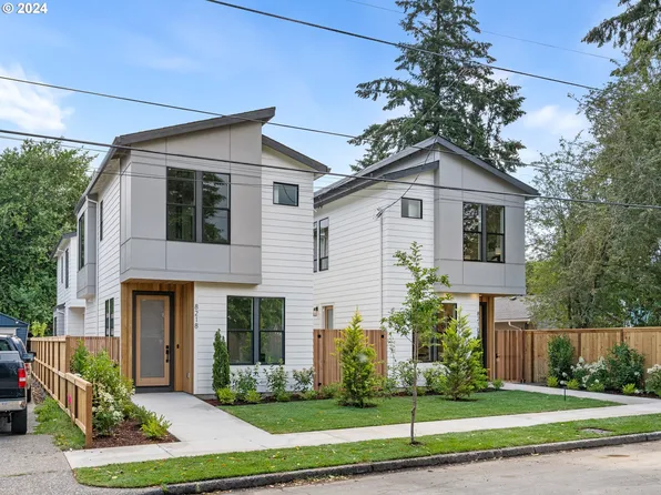 8218 N Hurst Ave, Portland, OR 97203