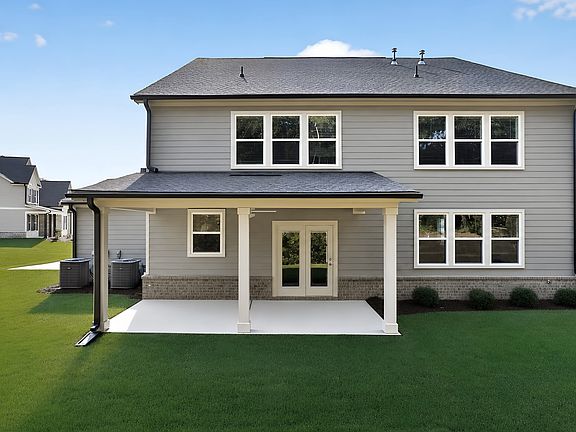 Estates Yellow Creek Darlington II 20