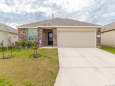 9751 Morgans Mills, San Antonio, TX, 78254