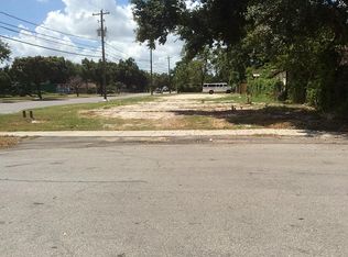 5410 Mulvey St, Houston, TX 77020