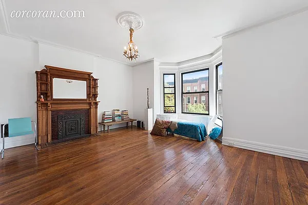 Rented by Corcoran | media 9