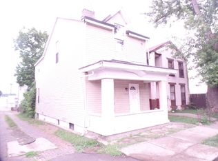 1318 Banklick St, Covington, KY 41011