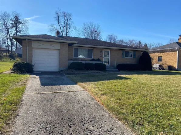 3335 Dolomar Dr, Cincinnati, OH 45239