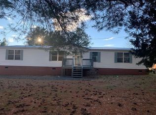 5893 Red House Rd, Appomattox, VA 24522