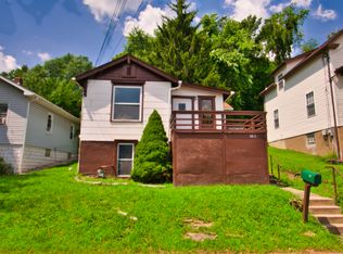 1811 Nash Ave, Pittsburgh, PA 15235