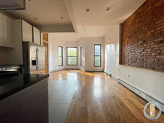 Rented by Brooklyn Rentals NYC