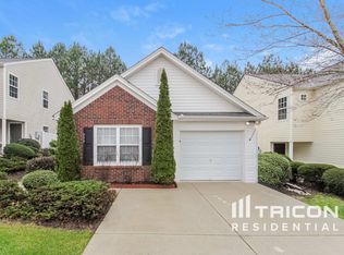 239 Silver Ridge Dr, Dallas, GA 30157