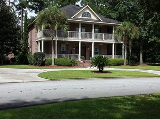 1079 Greenwillow Dr, Saint Marys, GA 31558