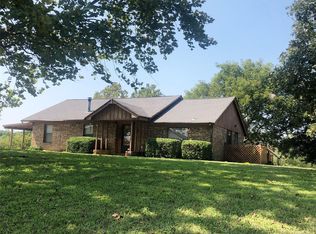 16969 County Road 3475, Ada, OK 74820