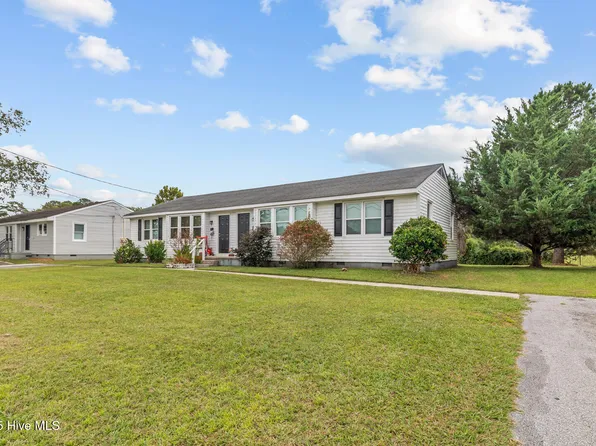 332-334 Starling Street, Jacksonville, NC 28540