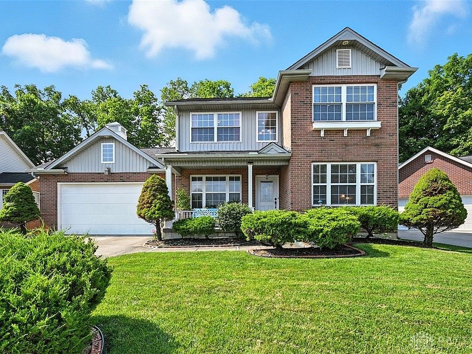 1st image of 992 Olde Station Ct