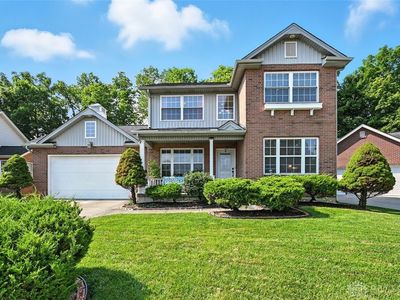 992 Olde Station Ct, Fairfield, OH, 45014