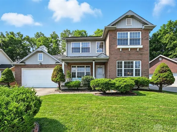 992 Olde Station Ct, Fairfield, OH 45014