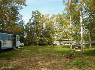 4163 Wildwood Dr NW, Williams, MN 56686