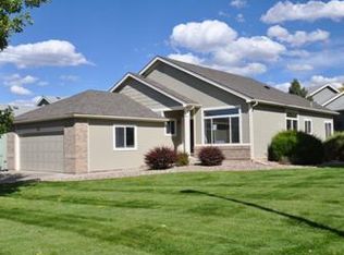 28 Limberpine Cir, Parachute, CO 81635
