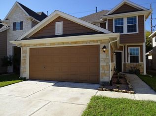 6311 Wilshire Rdg, Houston, TX 77040