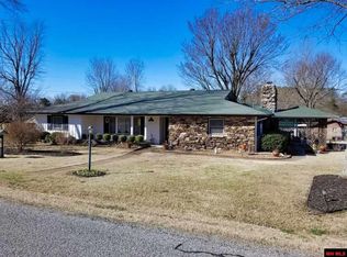 504 Redbud St, Mountain Home, AR 72653