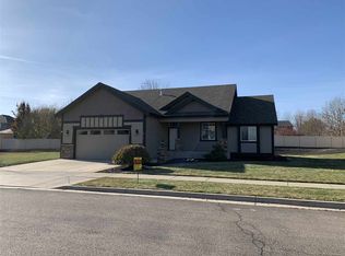 8115 N Kyle St, Spokane, WA 99208