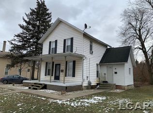 611 College Ave, Adrian, MI