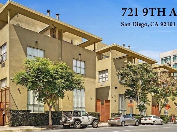 3rd image of 721 9th Ave Unit 8