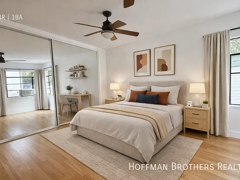 1839 S Beverly Glen Blvd #4 — Photo 4