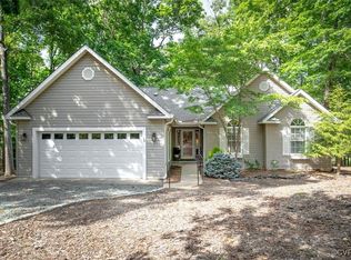 43 Out Of Bounds Rd, Palmyra, VA 22963