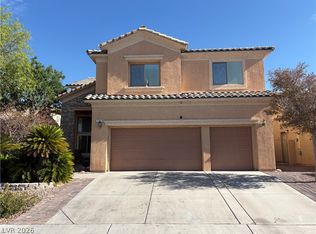 132 Cora Hills Ct, Las Vegas, NV 89148