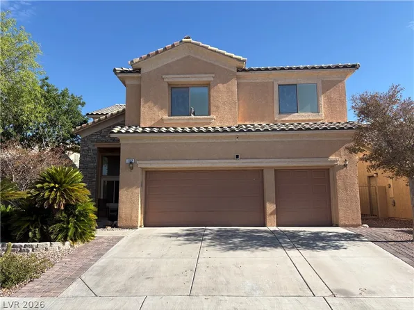 132 Cora Hills Ct, Las Vegas, NV 89148
