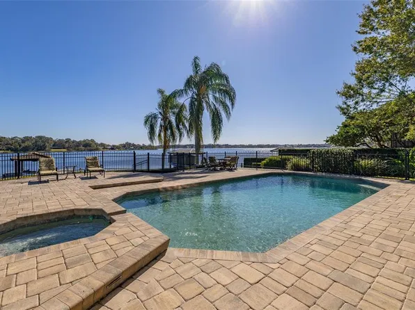 2115 LAKE CRESCENT COURT, WINDERMERE, FL 34786