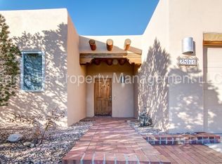 2861 Cliff Palace, Santa Fe, NM 87507