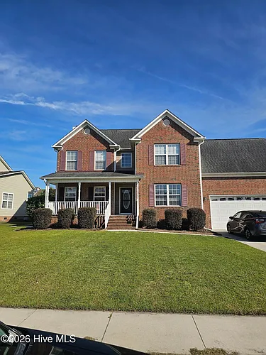 110 Glenburney Dr Photo 1
