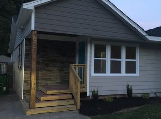 4633 Murrayhill Rd, Charlotte, NC 28209