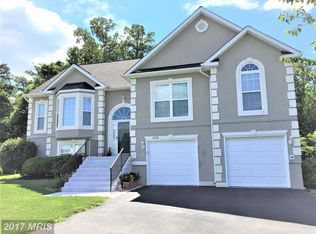 6218 Salisbury Dr, Spotsylvania, VA 22553