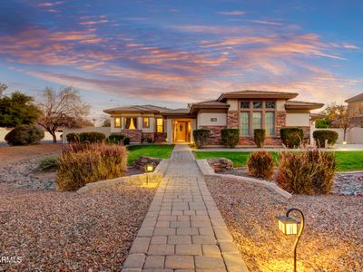 911 E Desert Inn Dr, Chandler, AZ, 85249