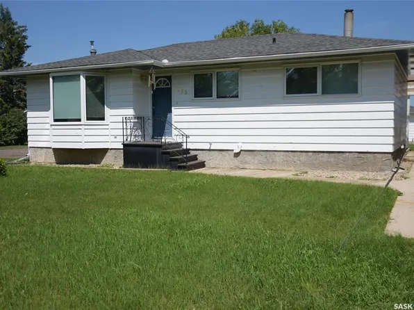 203 Lily STREET, Balcarres, SK S0G 0C0