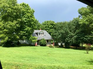 128 E Campbell Rd, Madison, TN 37115