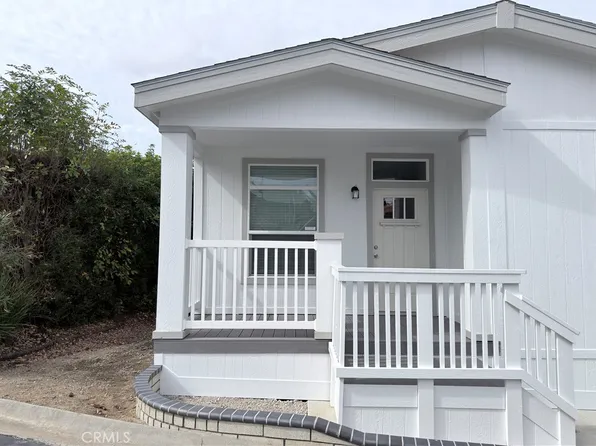 2130 Sunset Dr Space 69, Vista, CA 92081