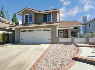1711 Vixen Trail Cir, Corona, CA 92882