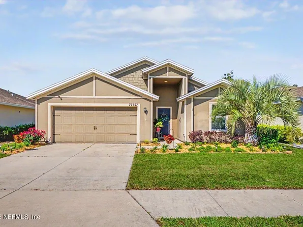 77727 LUMBER CREEK Boulevard, Yulee, FL 32097
